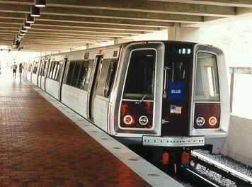 Metro Station